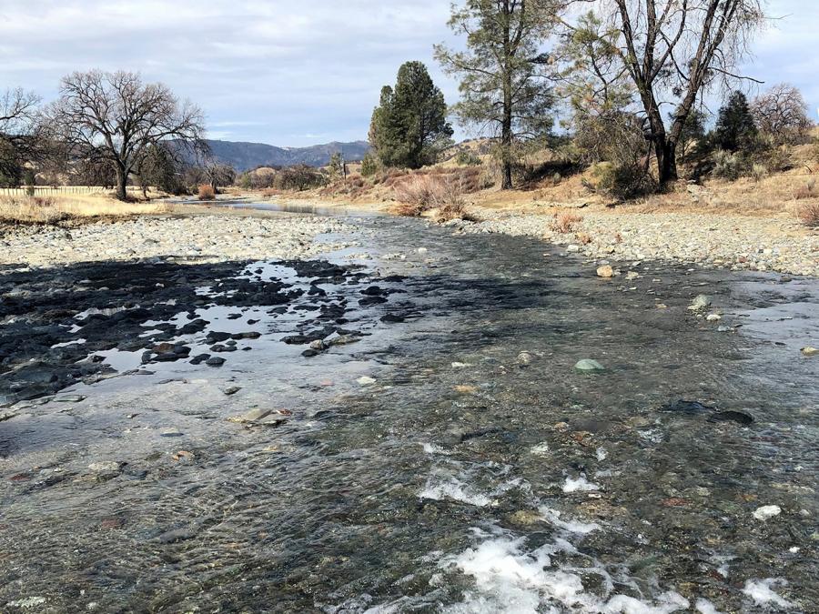 san benito county river sediment